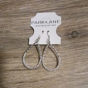 Nwt Park Lane Earrings